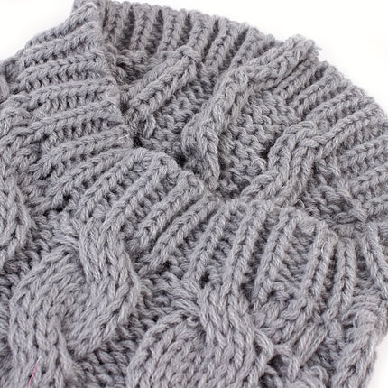 Dzianinowy sweter dla zwierząt | Miękki akryl | Dostępne kolory | Można prać w pralce | Ciepło na jesień i zimę | Małe i średnie zwierzęta