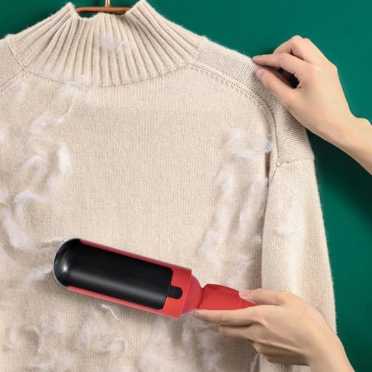 Mocha | Handige Herbruikbare Haarverwijderaar voor Huisdieren | Voor Meubels en Kleding