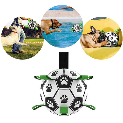 Jack | Duurzaam speelgoed voor honden | Veilig & interactief speelplezier