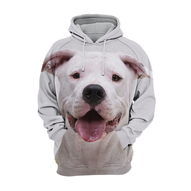 Comfortabele Unisex Dierenvrienden Hoodie | Diverse Maten Beschikbaar | Polyester-Katoen Mix