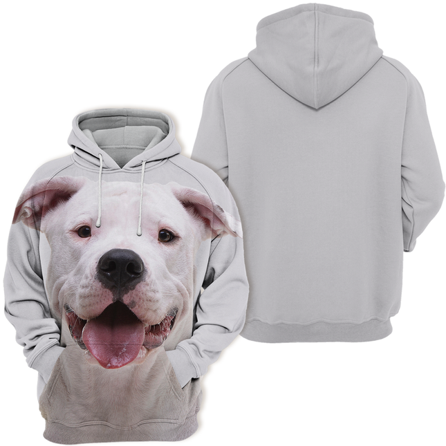 Comfortabele Unisex Dierenvrienden Hoodie | Diverse Maten Beschikbaar | Polyester-Katoen Mix