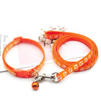 Oranje