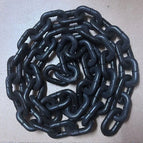 Zwart