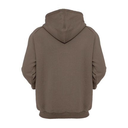 Grafisch Ontworpen Hoodie | Ademend Polyester Katoen Mix | Zachte Aanraking | Diverse Maten | Kleurrijke Hoge Resolutie Print | Stretchmateriaal | Geschikt voor Dierenliefhebbers