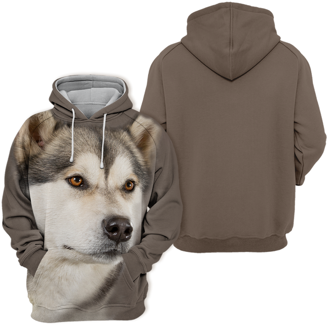Grafisch Ontworpen Hoodie | Ademend Polyester Katoen Mix | Zachte Aanraking | Diverse Maten | Kleurrijke Hoge Resolutie Print | Stretchmateriaal | Geschikt voor Dierenliefhebbers