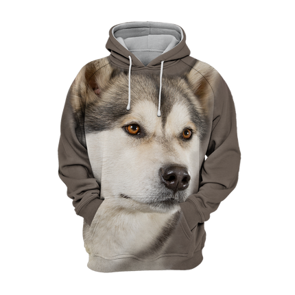 Grafisch Ontworpen Hoodie | Ademend Polyester Katoen Mix | Zachte Aanraking | Diverse Maten | Kleurrijke Hoge Resolutie Print | Stretchmateriaal | Geschikt voor Dierenliefhebbers