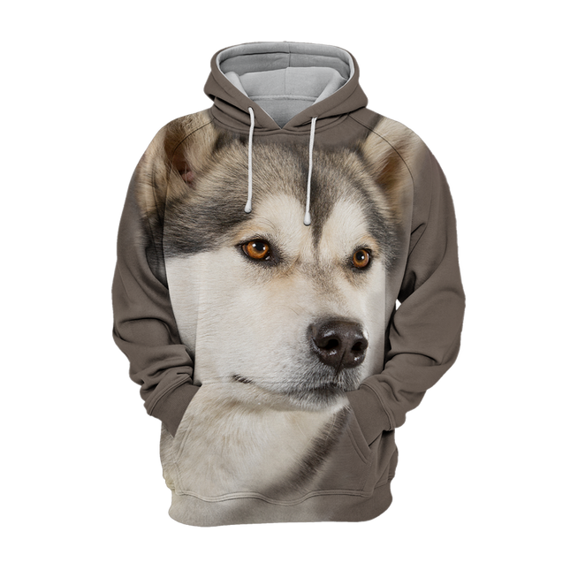 Grafisch Ontworpen Hoodie | Ademend Polyester Katoen Mix | Zachte Aanraking | Diverse Maten | Kleurrijke Hoge Resolutie Print | Stretchmateriaal | Geschikt voor Dierenliefhebbers