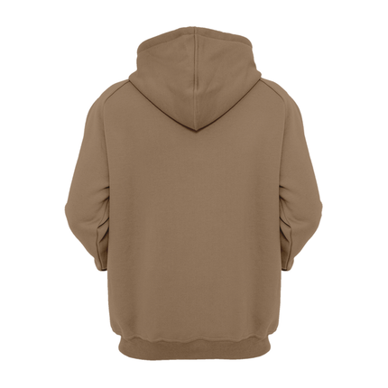 Belgische Herder Malinois | Comfortabele Hoodie voor Hondenliefhebbers | Polyester-Katoen Mix | Maten S-4XL