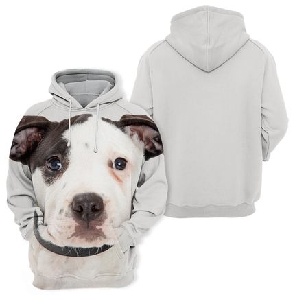 Unisex Trui | Zachte Katoenmix | Voor hondenliefhebbers | Verschillende Maten | Hoogwaardige Print | Comfortabele Pasvorm