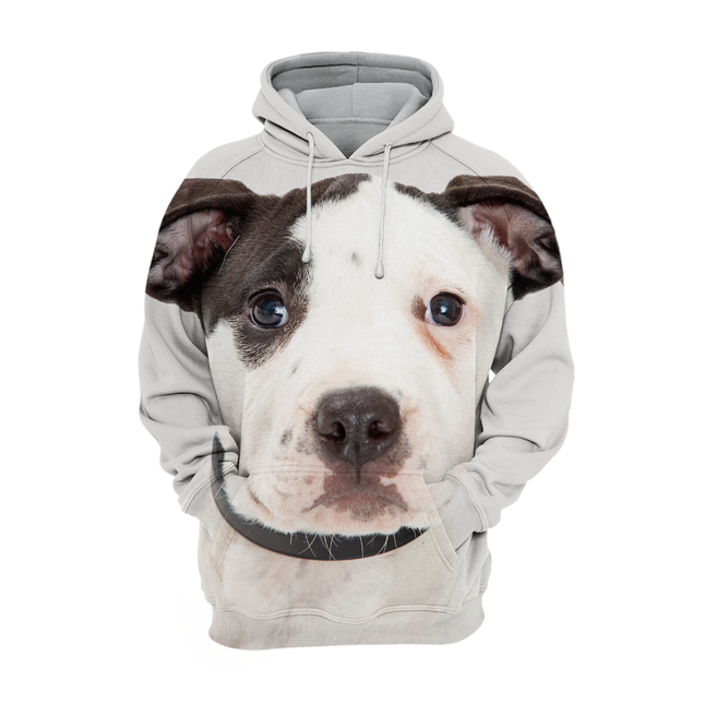 Unisex Trui | Zachte Katoenmix | Voor hondenliefhebbers | Verschillende Maten | Hoogwaardige Print | Comfortabele Pasvorm