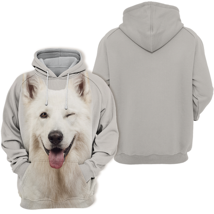 Comfortabele Trui voor Hondenliefhebbers | Maten S-4XL | Hoge Resolutie Print | Stijlvol en Duurzaam | Zachte Touch