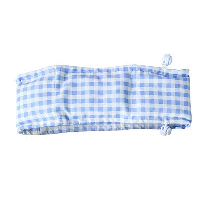 Honden Verkoeling Sjaal | Cartoonprint | Lichtgewicht | Ademend Polyester | Maten S M L