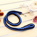 Zwart en Blauw
