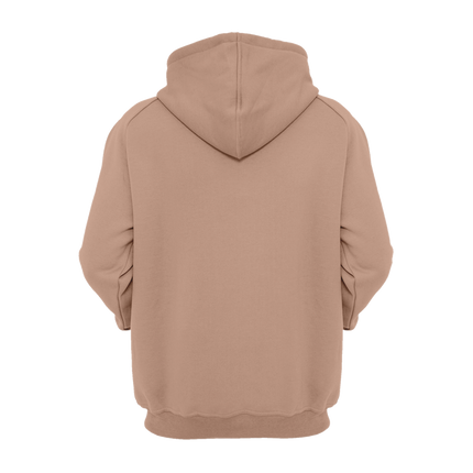 Pomeranian Dierenliefhebbers Unisex Truien | Comfortabele Polyester-Katoen Mix | Veelzijdige Outfit