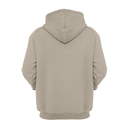 Yorkshire Terrier Unisex Hoodie | Comfortabele Dierenvriend Trui | Maten S-4XL | Hoge Resolutie Print | Polyester en Katoen Mix