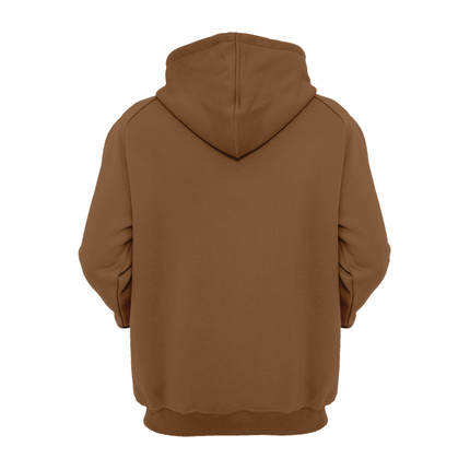 Hoodie Unisex | Zachte Mix Polyester en Katoen | Hoge Resolutie Print | Comfortabele Pasvorm | Meerdere Maten | Perfect voor Hondenliefhebbers | Grafisch Ontwerp zonder Onvolkomenheden