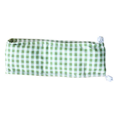 Honden Verkoeling Sjaal | Cartoonprint | Lichtgewicht | Ademend Polyester | Maten S M L