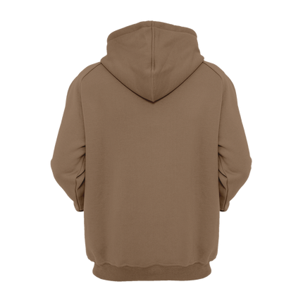 Dierenvrienden Hoodie | Comfortabel Polyester-Katoen | Shih Tzu Design | Verschillende Maten | Hoge Resolutie Print