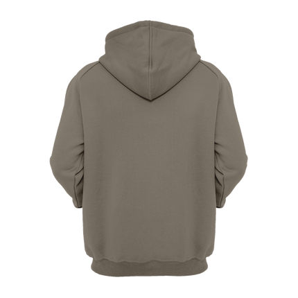 Unisex Pullover met Yorkshire Terrier Print | Zachte Katoenmix | Verkrijgbaar in Maten S-4XL | Comfortabel en Duurzaam | Geschikt voor Gezellige Dagen