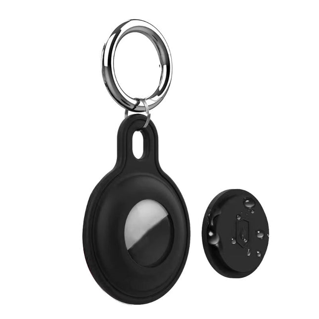 Ziggy Huisdier Tracker | Locatiebepaling via smartphone | Compatibel met Find My & Siri | Veiligheid voor honden & katten | Compact ontwerp