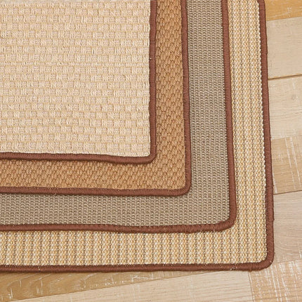 ScratchAway™ Beschermingshuls voor Meubelpoten | Duurzaam Sisal | Antislip & Aanpasbaar | Ideaal voor Katten