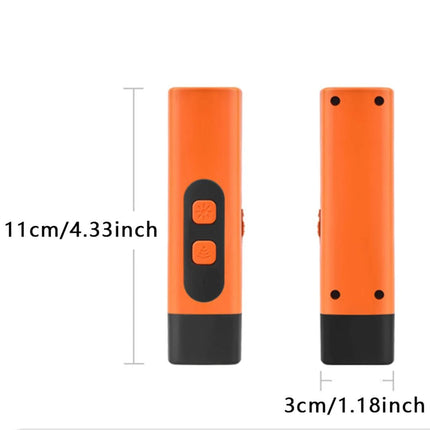 BellBescherming – Hondvriendelijk anti-blaff ultrasoon apparaat