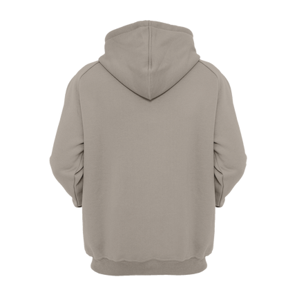 Unisex Argytones Hoodie | Comfortabel Polyester Katoen Mix | Zachte Touch | Maten S-4XL | Kleurvaste Print