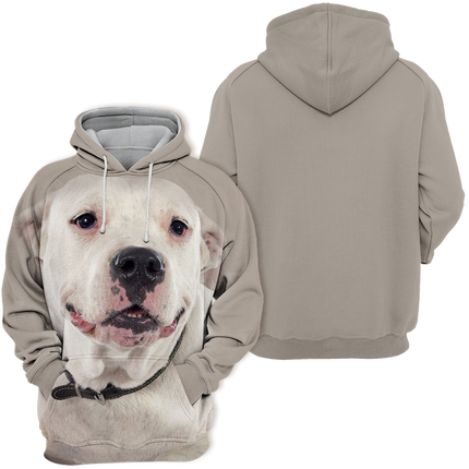 Unisex Argytones Hoodie | Comfortabel Polyester Katoen Mix | Zachte Touch | Maten S-4XL | Kleurvaste Print
