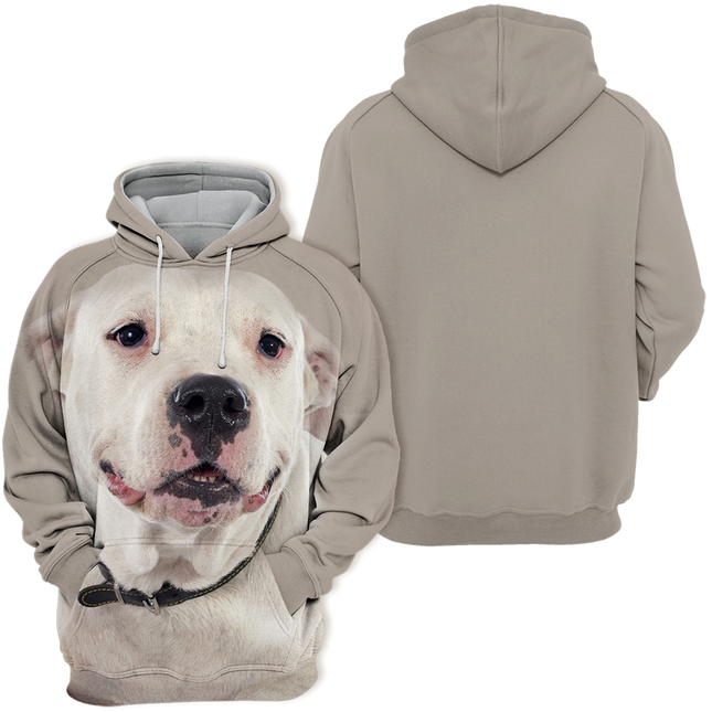 Unisex Argytones Hoodie | Comfortabel Polyester Katoen Mix | Zachte Touch | Maten S-4XL | Kleurvaste Print