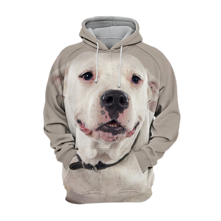 Unisex Argytones Hoodie | Comfortabel Polyester Katoen Mix | Zachte Touch | Maten S-4XL | Kleurvaste Print