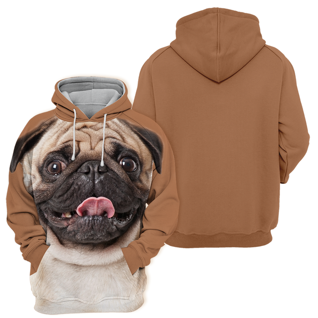 Pullover voor Huisdieren | Zacht & Comfortabel | Diverse Maten | Premium Materiaal | Perfect Geschenk