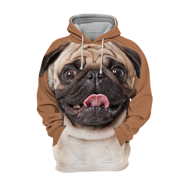Pullover voor Huisdieren | Zacht & Comfortabel | Diverse Maten | Premium Materiaal | Perfect Geschenk
