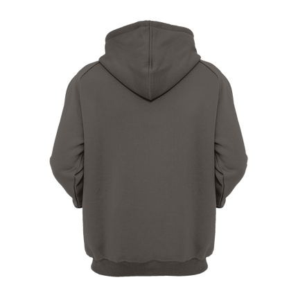 Unisex Hoodie Met Hondenprint | Comfortabele Polyester Katoen Mix | Verkrijgbaar in Maten S-4XL | Hoogwaardige Afwerking en Dubbelzijdige Stretch | Perfect Voor Dierenliefhebbers