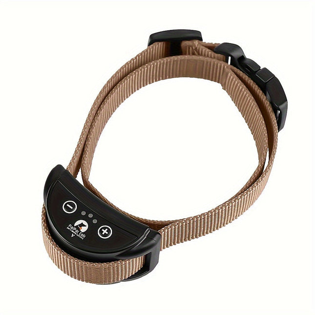 Verstelbare hondenhalsband nylon | Duurzaam en comfortabel | Voor kleine en grote honden | Geschikt voor rassen van 4-120 lbs | Lengte 20-70 cm | Eenvoudig ontwerp