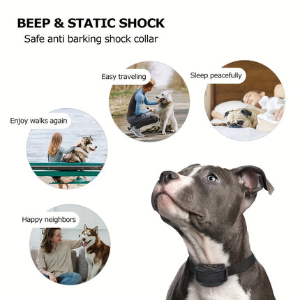 Verstelbare hondenhalsband nylon | Duurzaam en comfortabel | Voor kleine en grote honden | Geschikt voor rassen van 4-120 lbs | Lengte 20-70 cm | Eenvoudig ontwerp
