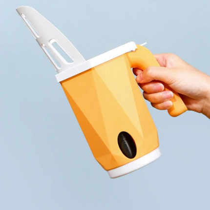 CatboxFilter | Innovatief Gereedschap Voor Hygiënisch En Efficiënt Reinigen Van Kattenbakken