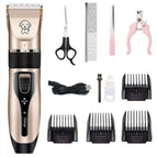 Bundel 2 Ultieme Grooming Kit