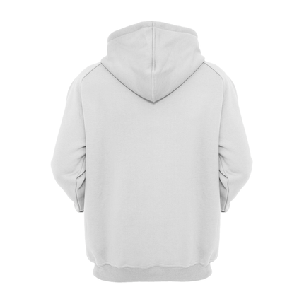 Comfortabele Dierenliefhebbers Hoodie | Met Miniature Schnauzer Print | Zachte Mix van Polyester en Katoen | Verschillende Maten Beschikbaar | Stijlvol en Praktisch Voor Dagelijks Gebruik