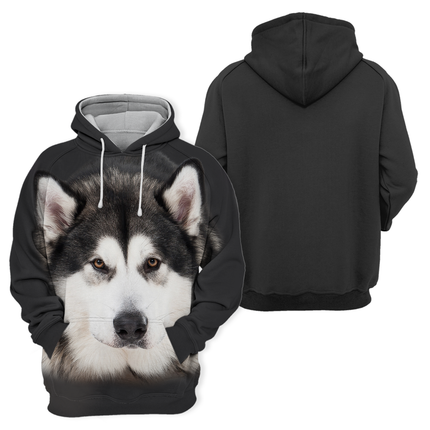 Unisex Hoodie voor Dierenliefhebbers | Hoogwaardige Stoffen | Grafisch Ontwerp | Comfortabel en Duurzaam | Maten S-4XL