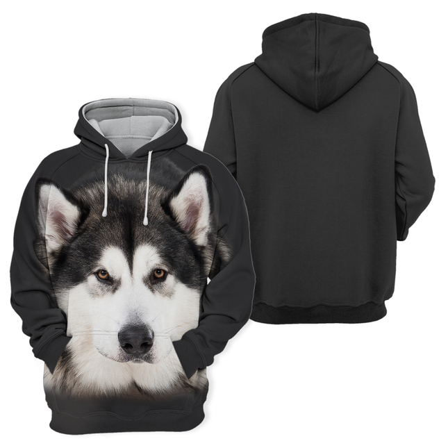 Unisex Hoodie voor Dierenliefhebbers | Hoogwaardige Stoffen | Grafisch Ontwerp | Comfortabel en Duurzaam | Maten S-4XL