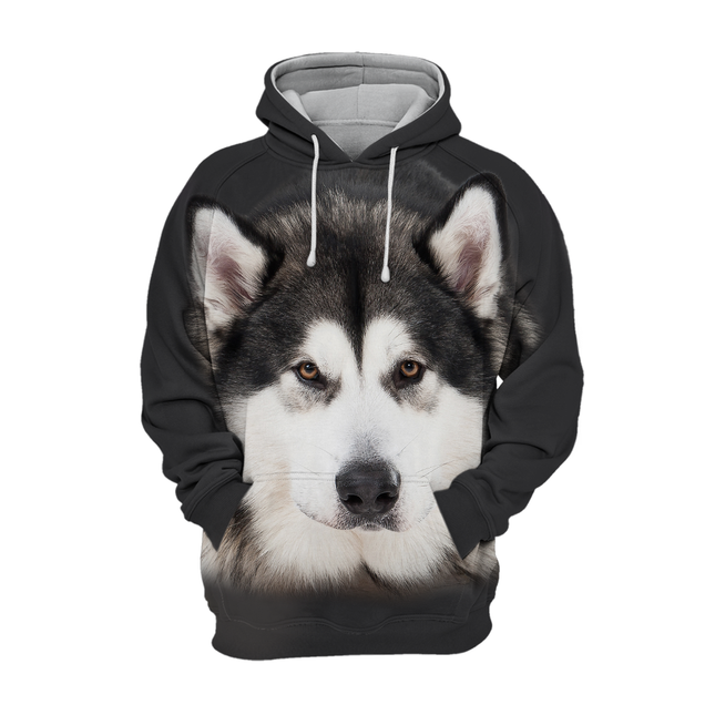 Unisex Hoodie voor Dierenliefhebbers | Hoogwaardige Stoffen | Grafisch Ontwerp | Comfortabel en Duurzaam | Maten S-4XL