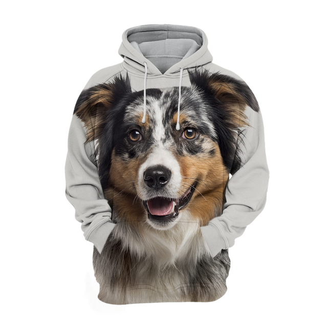 Comfortabele Unisex Trui | Zachte Stofmix | Perfect voor Dierenliefhebbers | Hoge Resolutie Print | Diverse Maten Beschikbaar