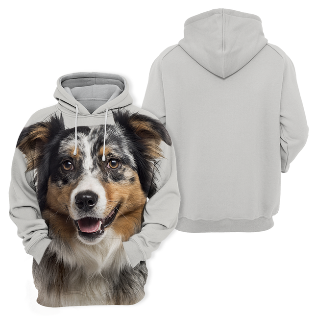 Comfortabele Unisex Trui | Zachte Stofmix | Perfect voor Dierenliefhebbers | Hoge Resolutie Print | Diverse Maten Beschikbaar