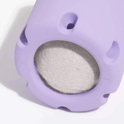 Interactief Honden Speelgoed | Duurzame Natuurrubber Bal | Perfect Voor Pupontwikkeling | Inclusief Tennisbal | Grootte Geschikt Voor Binnen En Buiten Gebruik