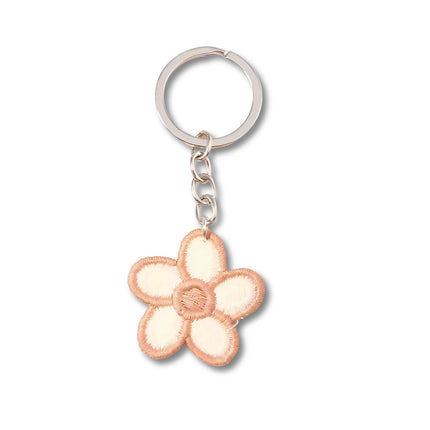 Sleutelhanger hert dierfiguur | Zink legering | Schattige dierenhanger | Unisex | Sleutelhanger voor tas, auto, cadeau | DIY accessoire voor dames en heren