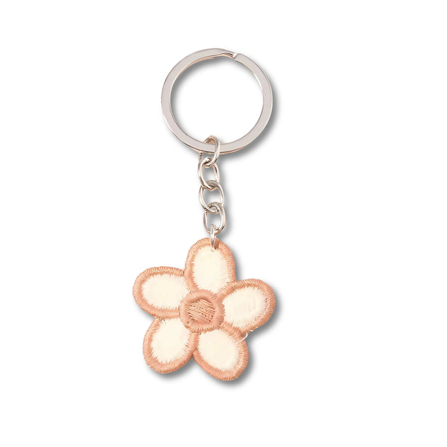 Sleutelhanger hert dierfiguur | Zink legering | Schattige dierenhanger | Unisex | Sleutelhanger voor tas, auto, cadeau | DIY accessoire voor dames en heren
