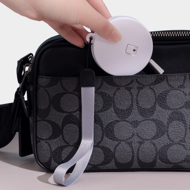 Intrekbare Hondenriem 3 Meter | Kluwenvrij & Ergonomische Grip | Eenvoudig Remsysteem | Geschikt voor Actieve Honden | Verschillende Kleuren