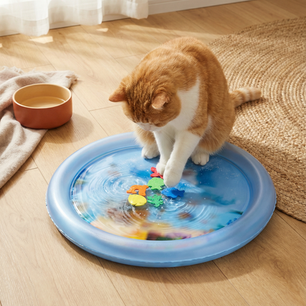 AquaPlay Koelmat voor Huisdieren