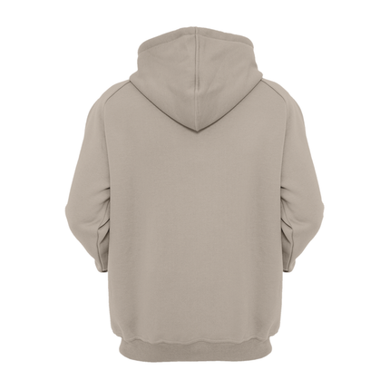 Unisex Hoodie voor Hondenliefhebbers | Comfortabel | Hoogwaardige Katoenmix | Grafische Print | Verschillende Maten