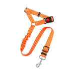Oranje